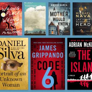 35 Thriller Books That Will Keep You On The Edge Of Your Seat Ft Via Merchant