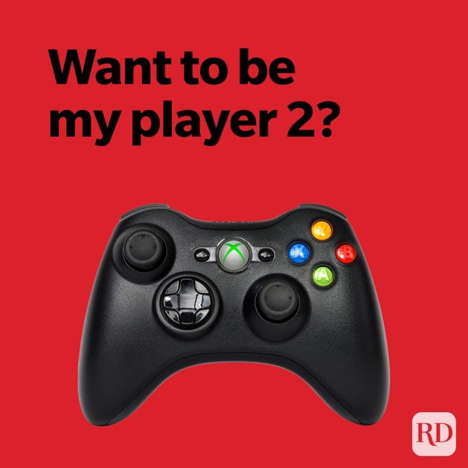 want to be my player 2?