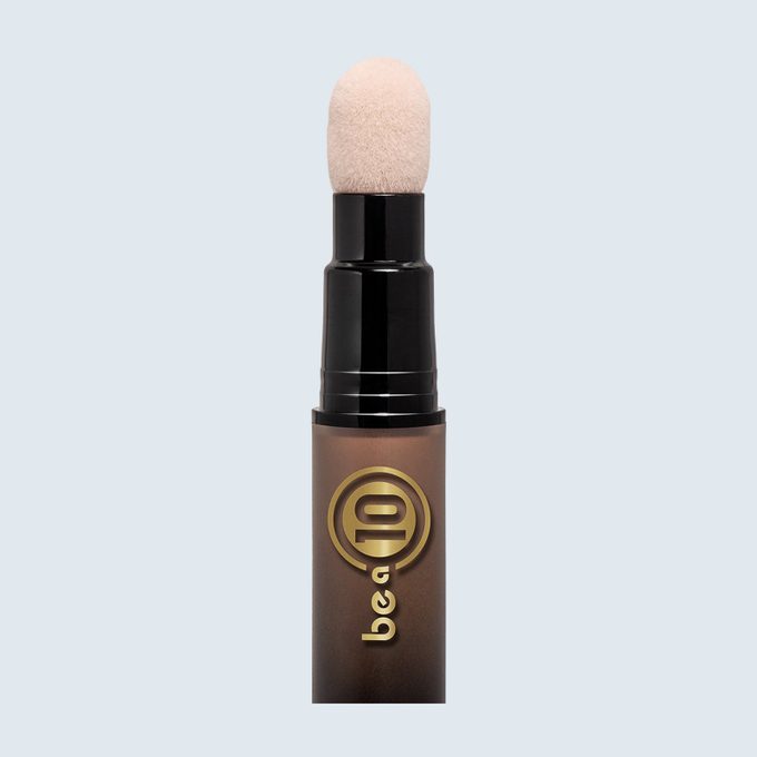 Be A 10 Discreet Concealer