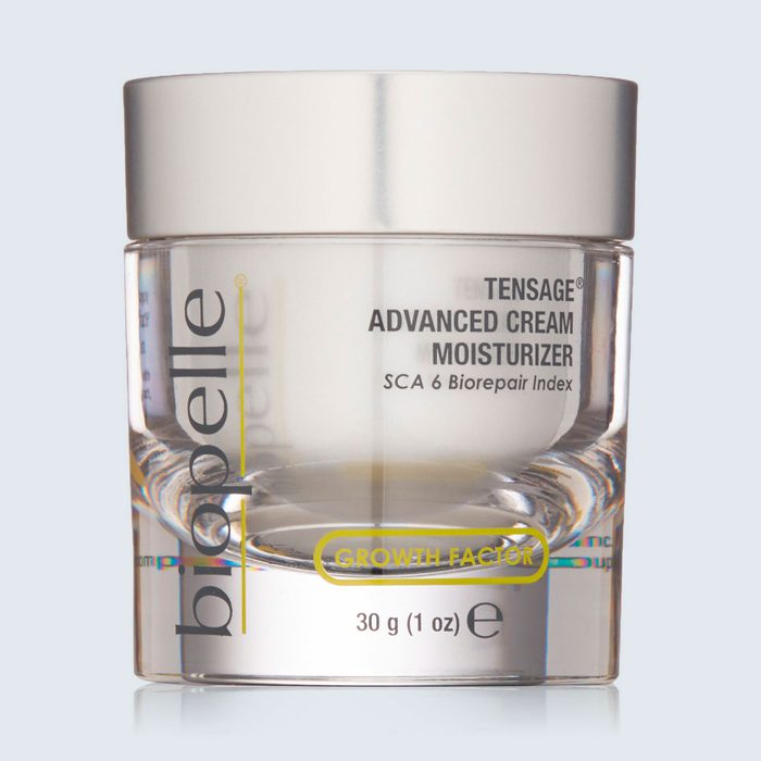 Biopelle Tensage Advanced Cream Growth Factor Moisturizer