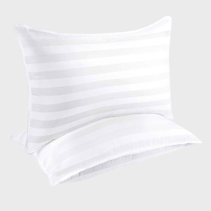 Cozsinoor Cozy Series Hotel Quality Pillow Set Of 2