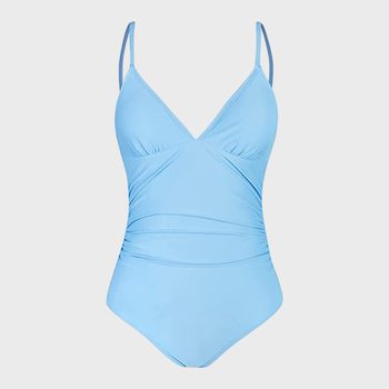 8 Best Tummy Control Swimsuits to Wear This Summer for 2023