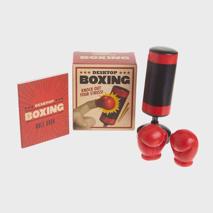 Desktop Boxing Ecomm Via Amazon.com