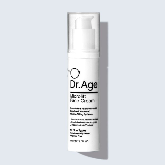 Dr. Age Microlift Face Cream