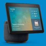 Echo Show 10 3rd Gen Hd Smart Display With Motion And Alexa