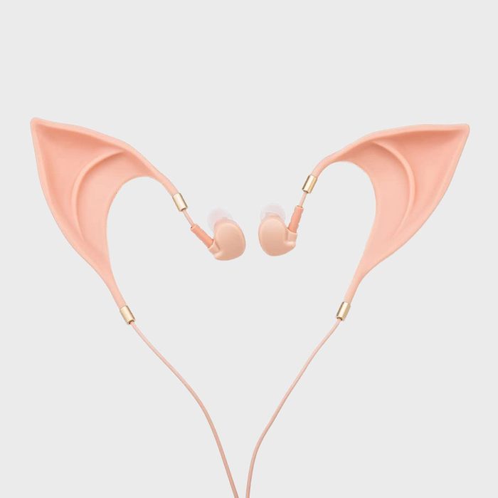 Elf Earbuds Headphones Ecomm Via Amazon.com