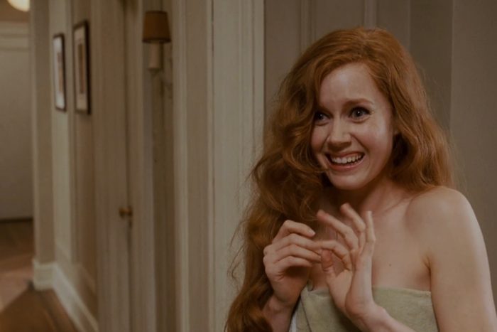 Scene from Enchanted