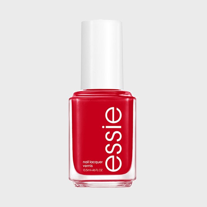 Essie Not Red Y For Bed Nail Polish
