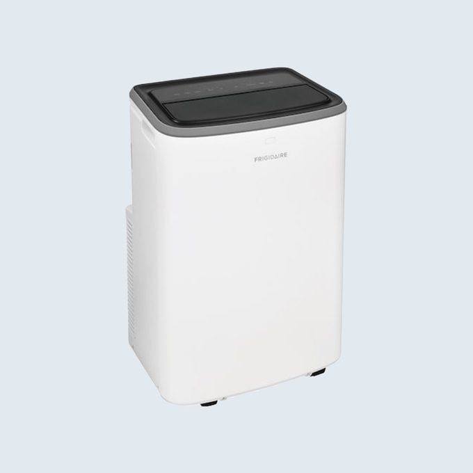 Frigidaire Fhph132ab1 Portable Room Air Conditioner