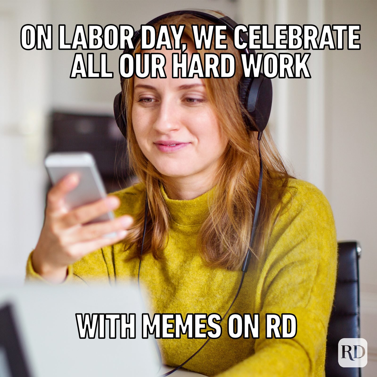 18 Labor Day Memes to Help You Celebrate the End of Summer