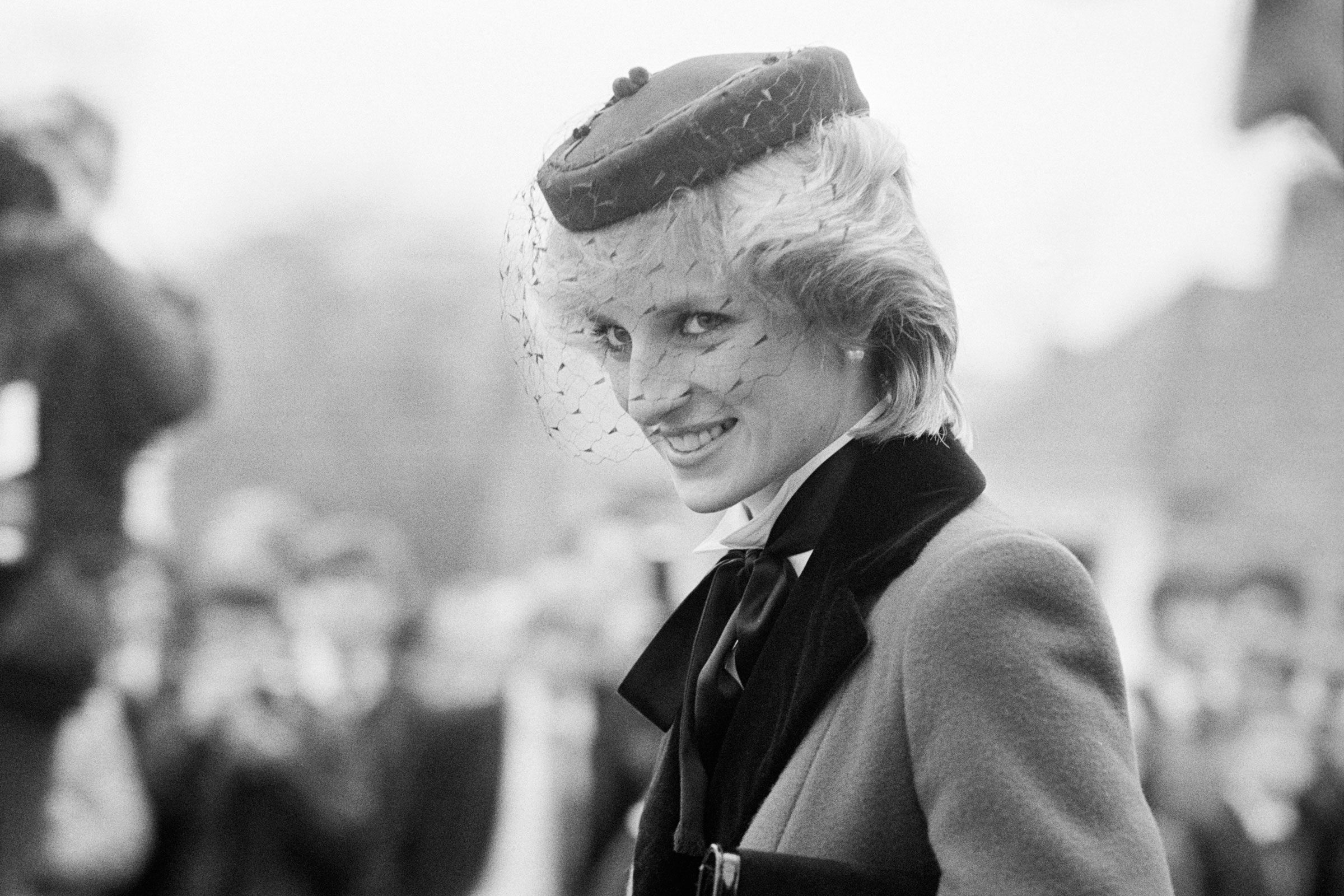 La muerte de la princesa Diana – ¿Cómo murió la princesa Diana?