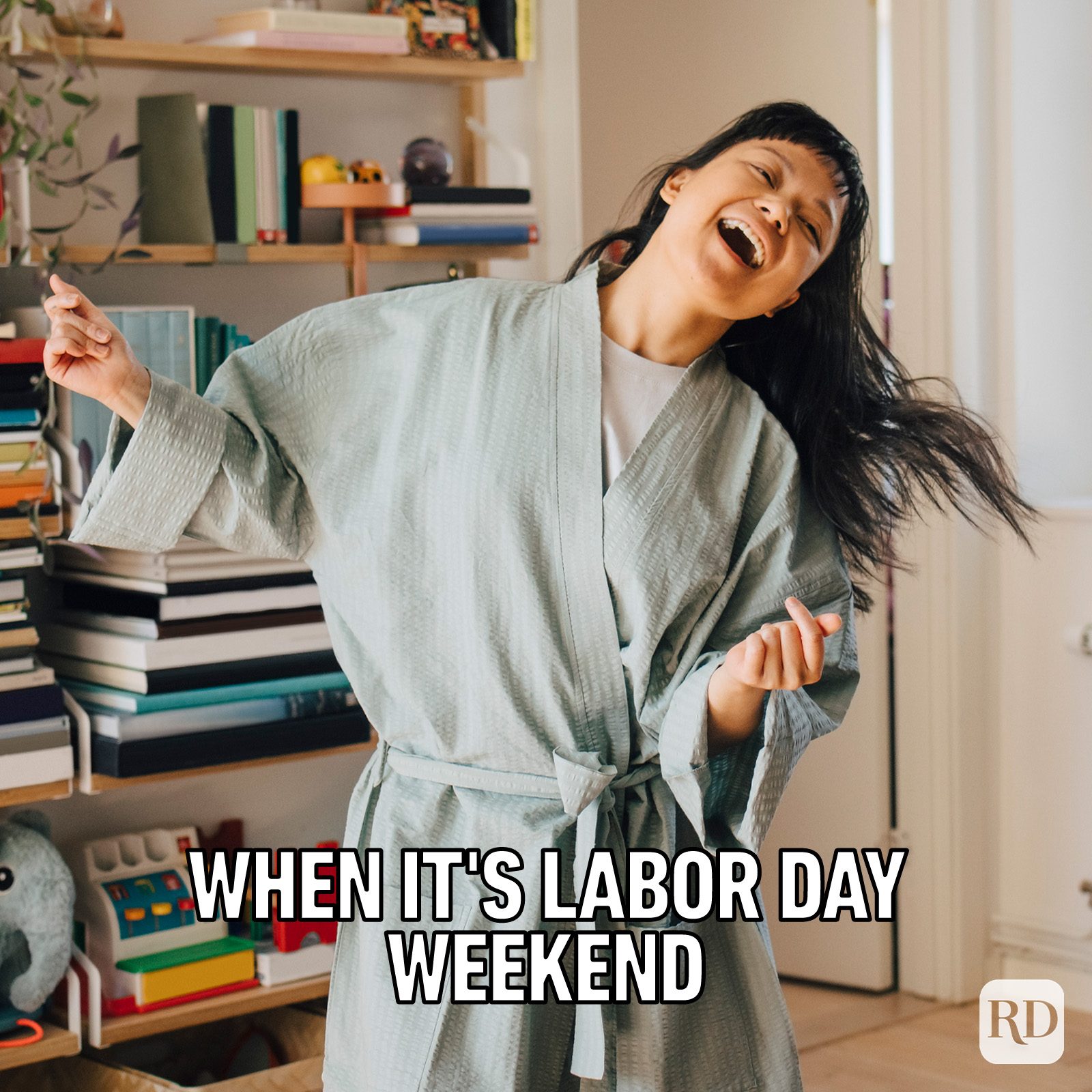 Gettyimages 1350229731 Labor Day Memes