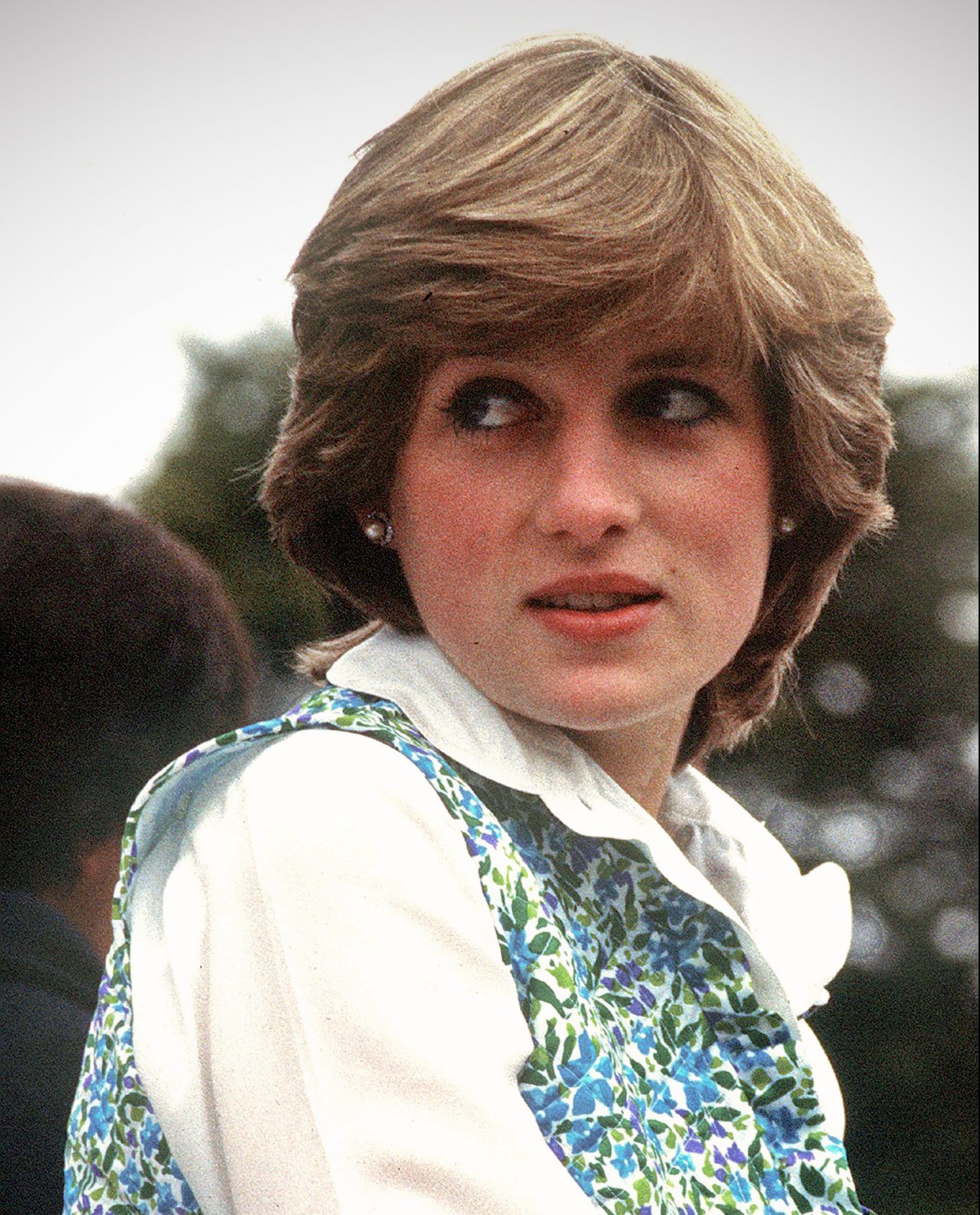 Photos of Young Princess Diana — Before She Became the People’s ...