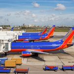 Southwest Airlines Is Offering 50 Percent Off Fall Flights—Here’s How to Book