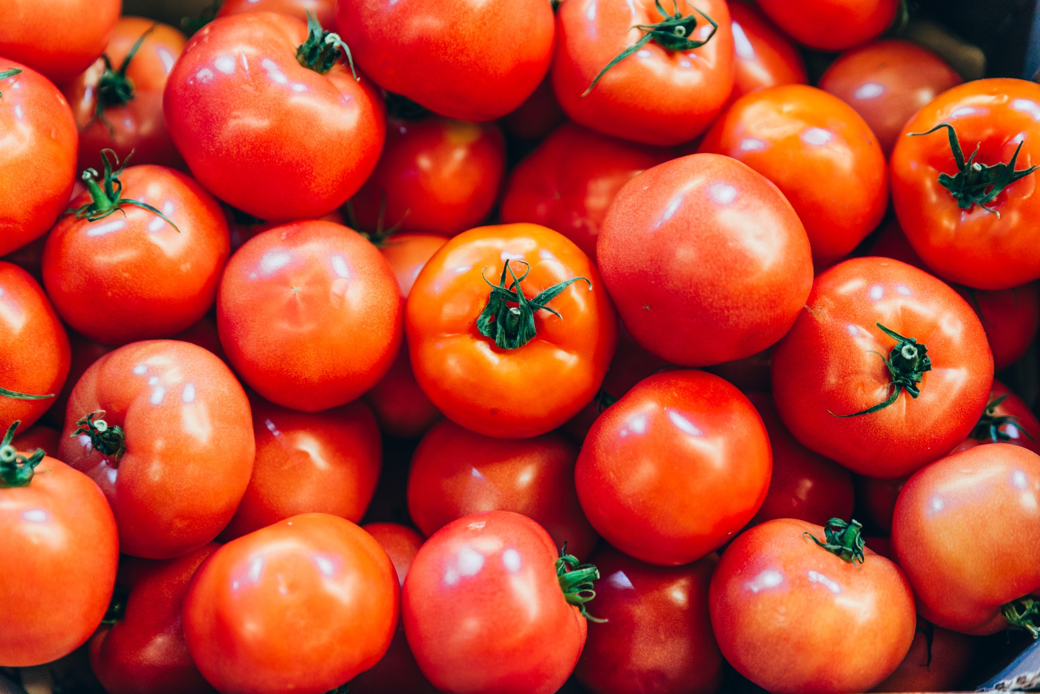 Is Tomato a Fruit or a Vegetable? | Reader&#39;s Digest