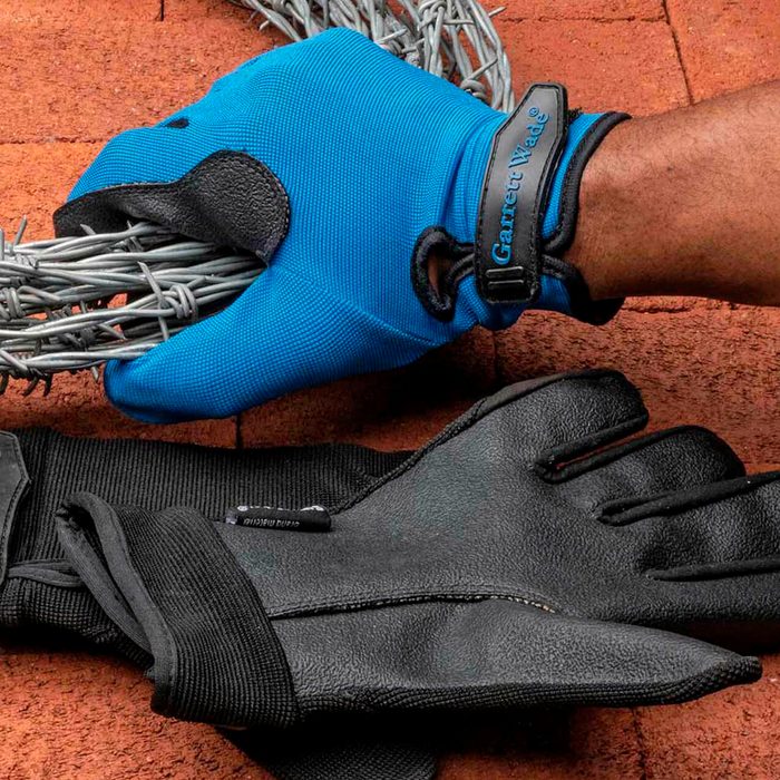 Heavy Duty Cut And Puncture Resistant Work Gloves Ecomm Garrettwade.com