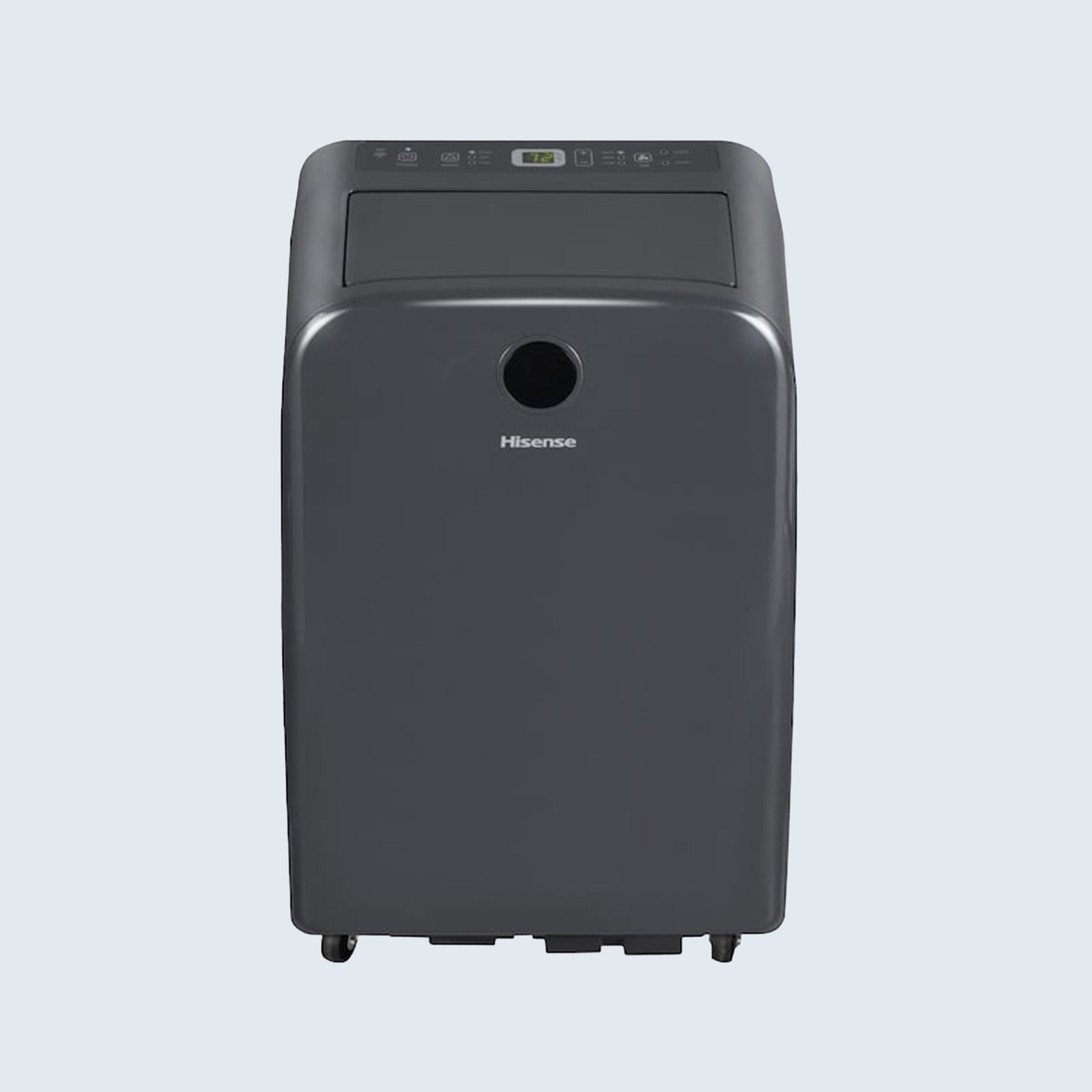 Black Decker 7500 BTU 14000 BTU ASHRAE Portable Air Conditioner