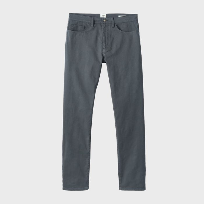 Huckberry Flint And Tinder 365 Pant Tapered