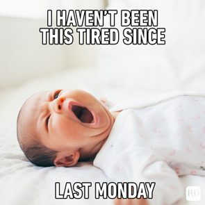 30 Monday Memes to Start the Week Off Right | Reader's Digest
