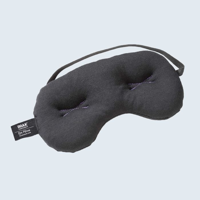 Imak Compression Pain Relief Mask And Eye Pillow