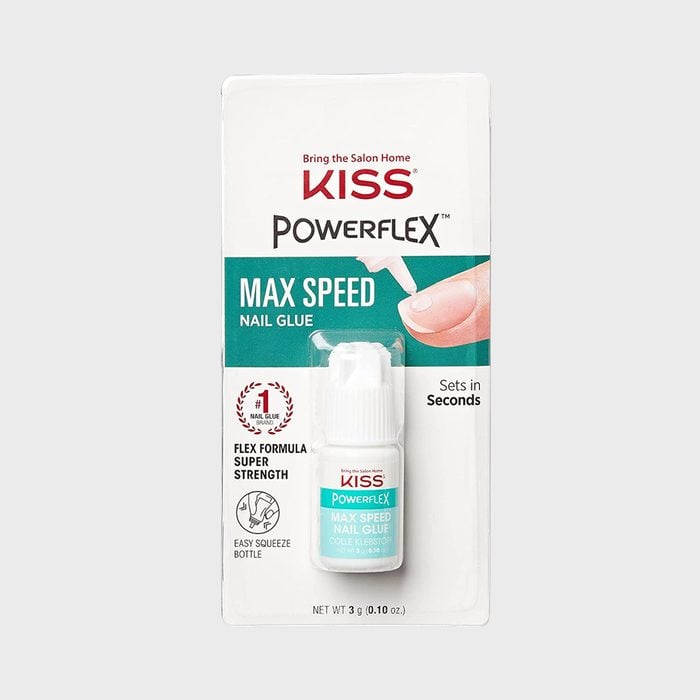 Kiss Nail Glue Ecomm Via Amazon.com