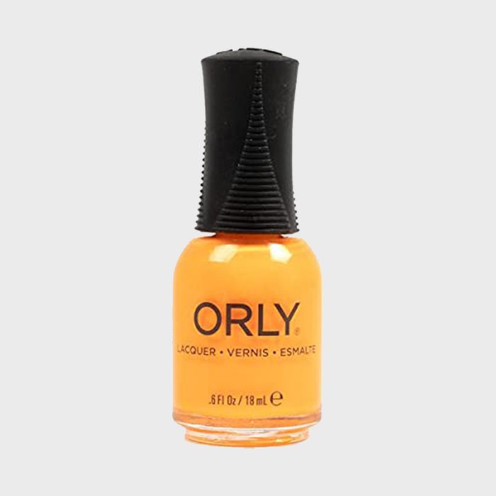 Orly Nail Lacquer Tangerine Dream