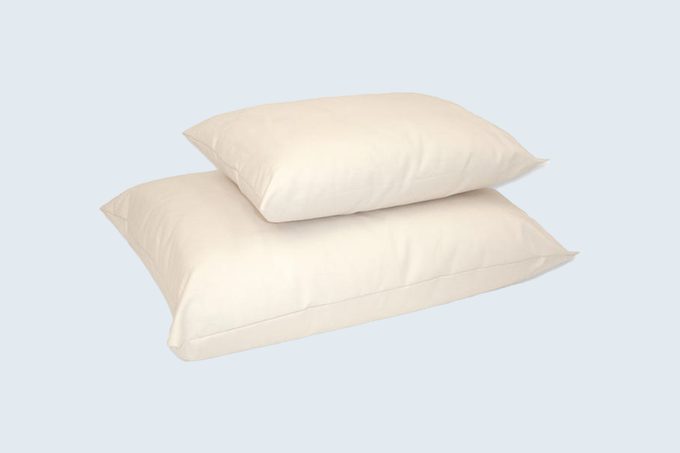 PLA Pillow