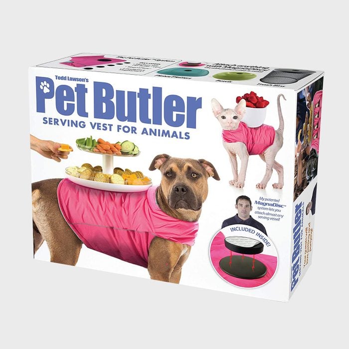 Pet Butler Prank Gift Box Ecomm Via Amazon.com