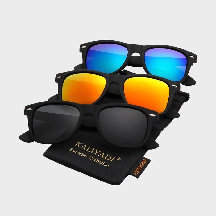Polarized Sunglasses For Men And Women Ecomm Amazon.com