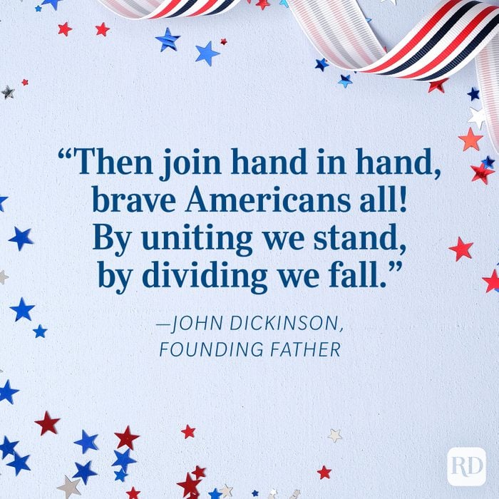 Happy 4th Of July Quote