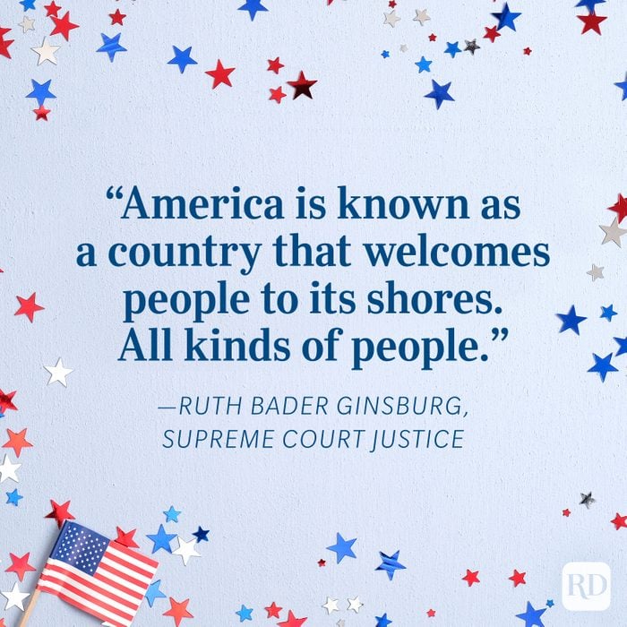 Inspiring 4th Of July Quote
