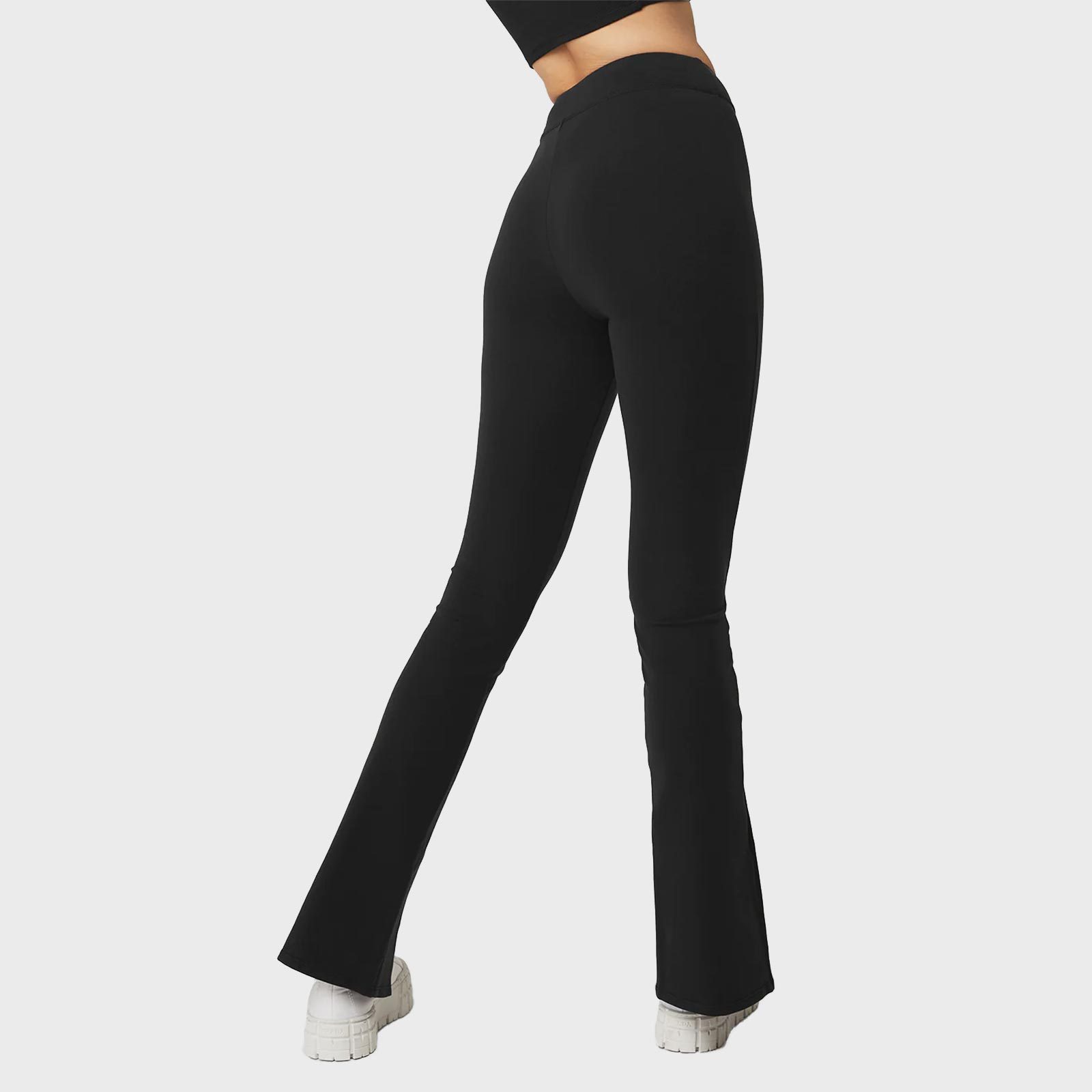 Lululemon Scrunch Bottom Leggings With  International Society of Precision  Agriculture