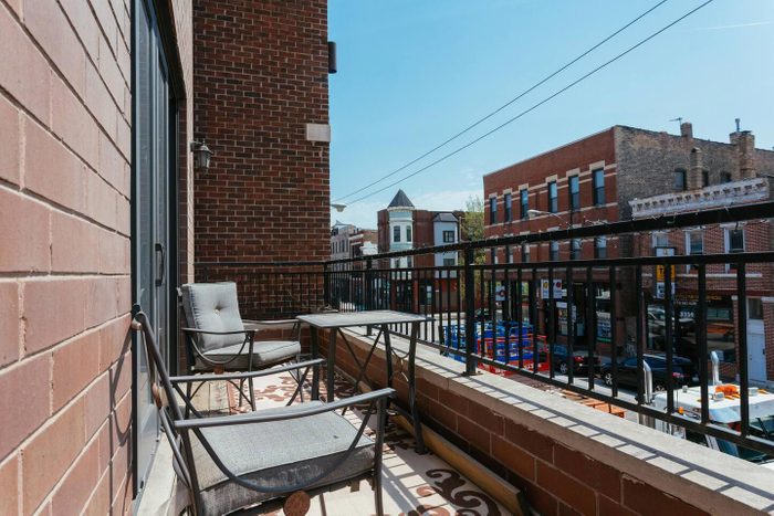 Rd. Cheap Air B N B Illinois Master Suite And Bathroom In Wicker Park