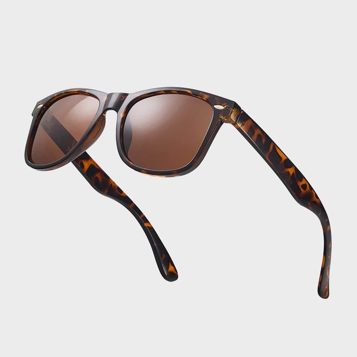 Retro Rewind Polarized Sunglasses For Men Women Uv Protection Classic Sun Glasses Ecomm Amazon.com