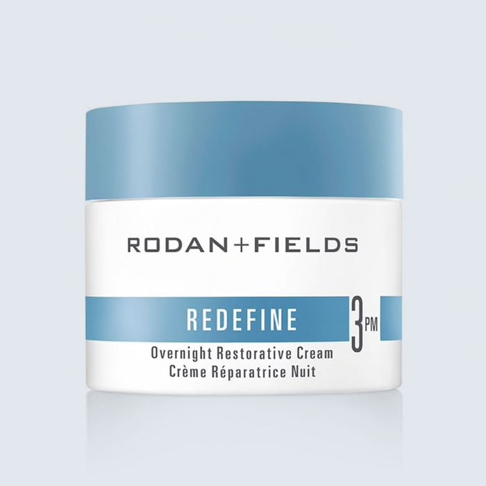 Rodan And Fields Redefine Overnight Restorative Cream