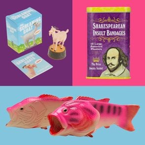 The 65 Weirdest Most Hilarious Things You Can Buy On Amazon Ft