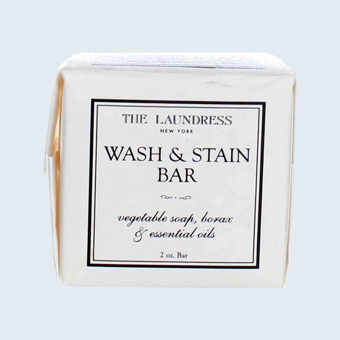 The Laundress Wash And Stain Bar