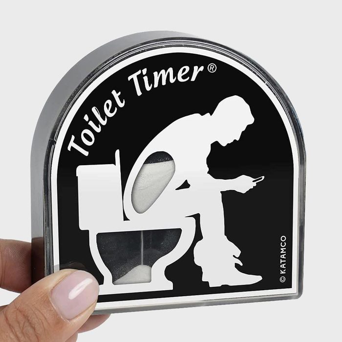 Toilet Timer Ecomm Via Amazon.com