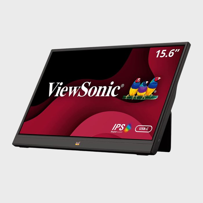Viewsonic Va1655 15.6 Portable Ips Monitor