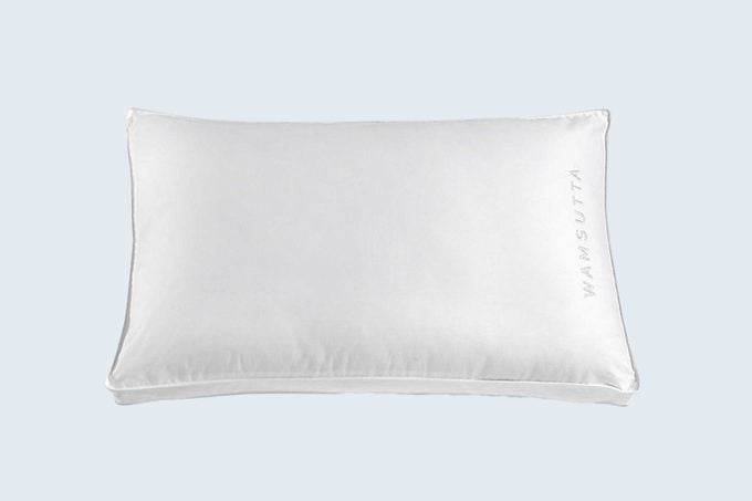 Wamsutta Extra Firm Density Side Sleeper Pillow