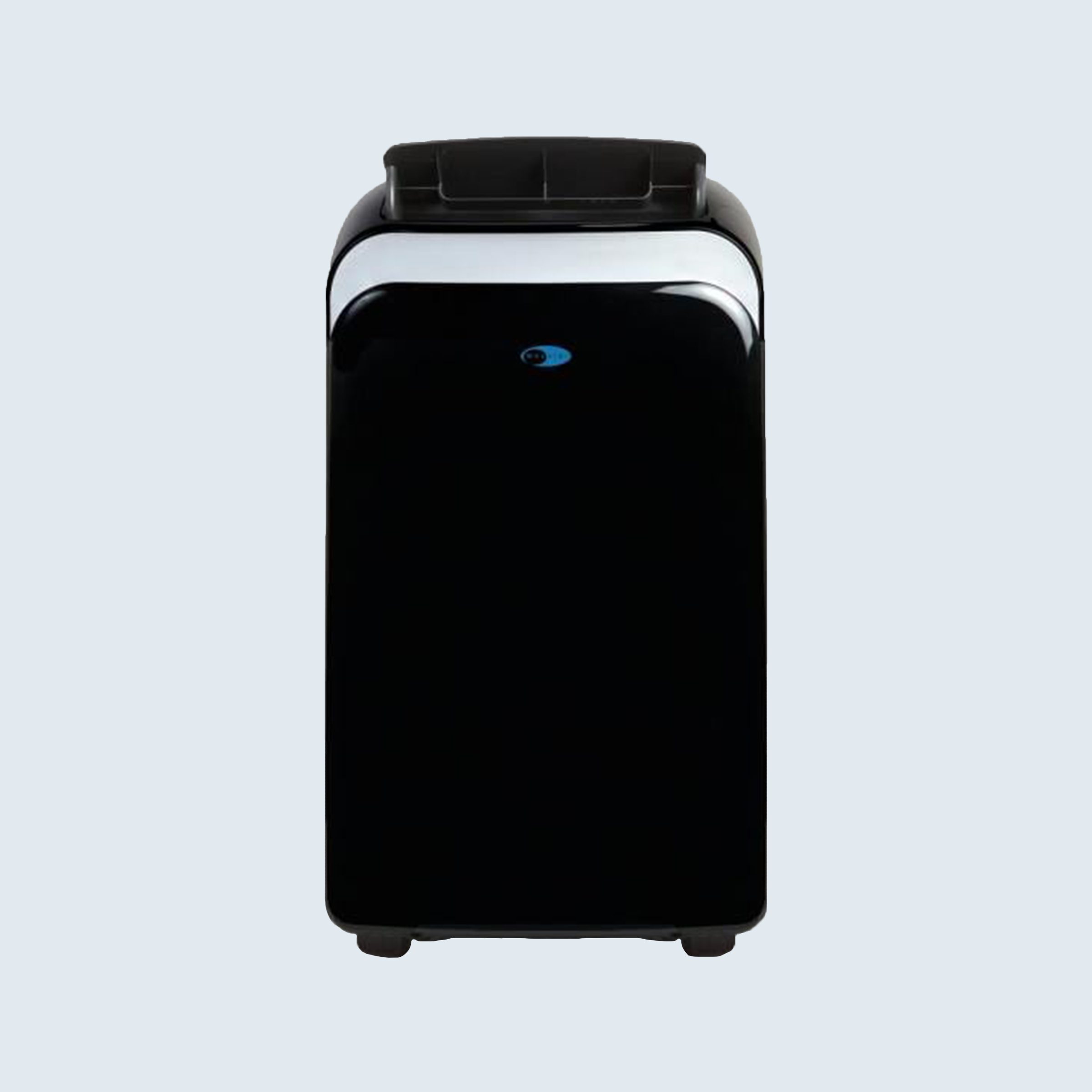 Whynter 12,000 Btu Dual Hose Portable Air Conditioner With Dehumidifier