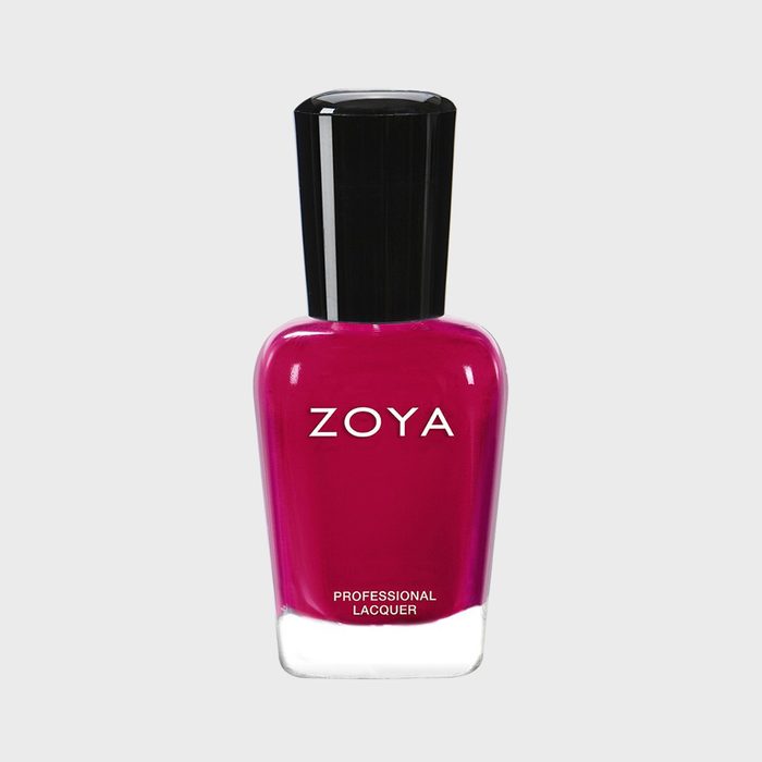Zoya Nail Lacquer In Missy
