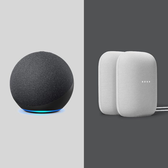 Amazon Echo Vs Google Home
