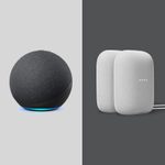 Google Home vs. Amazon Echo: Find the Best Smart Speaker for You