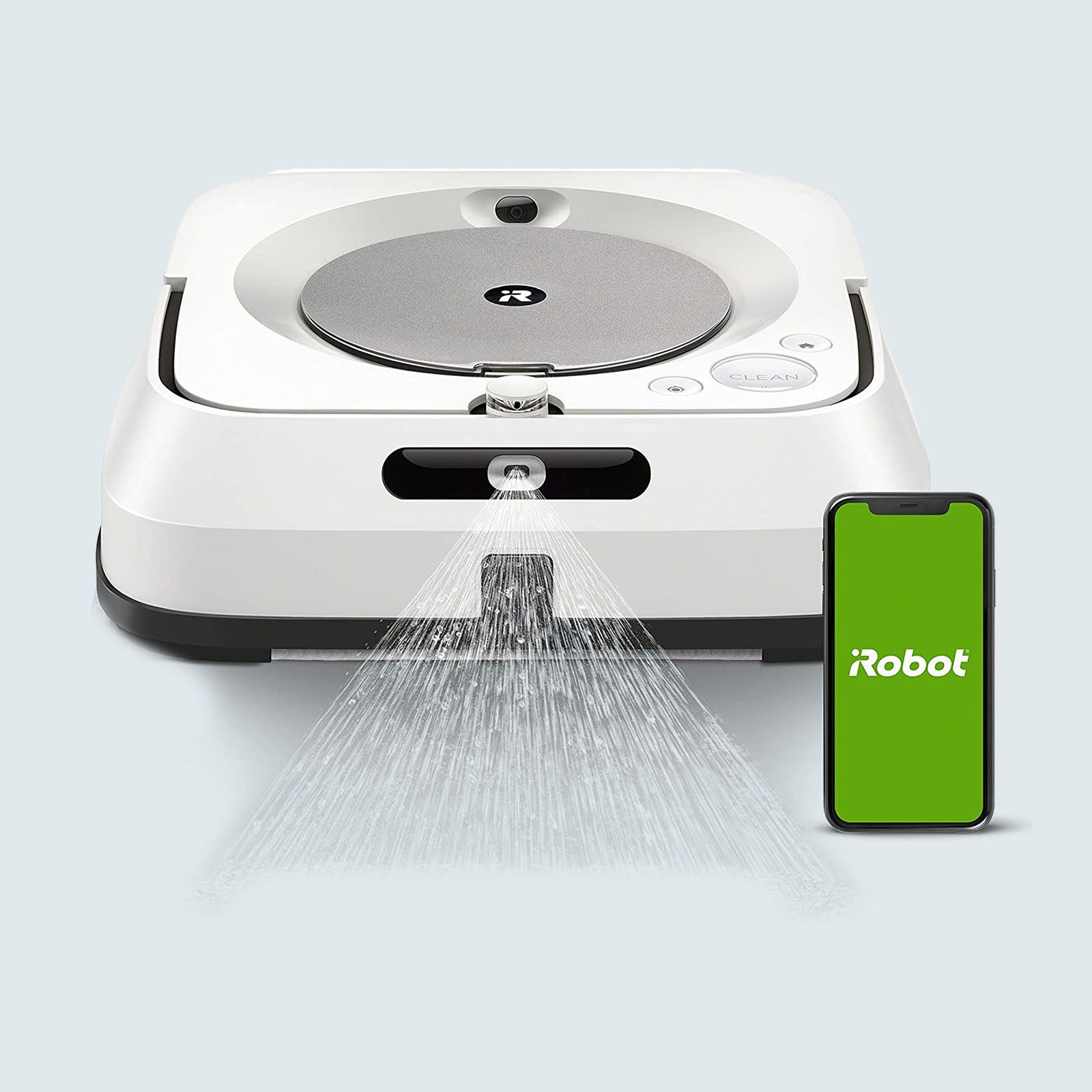 12 Best Robot Mops, According to Customer Reviews 2022 Reader's Digest