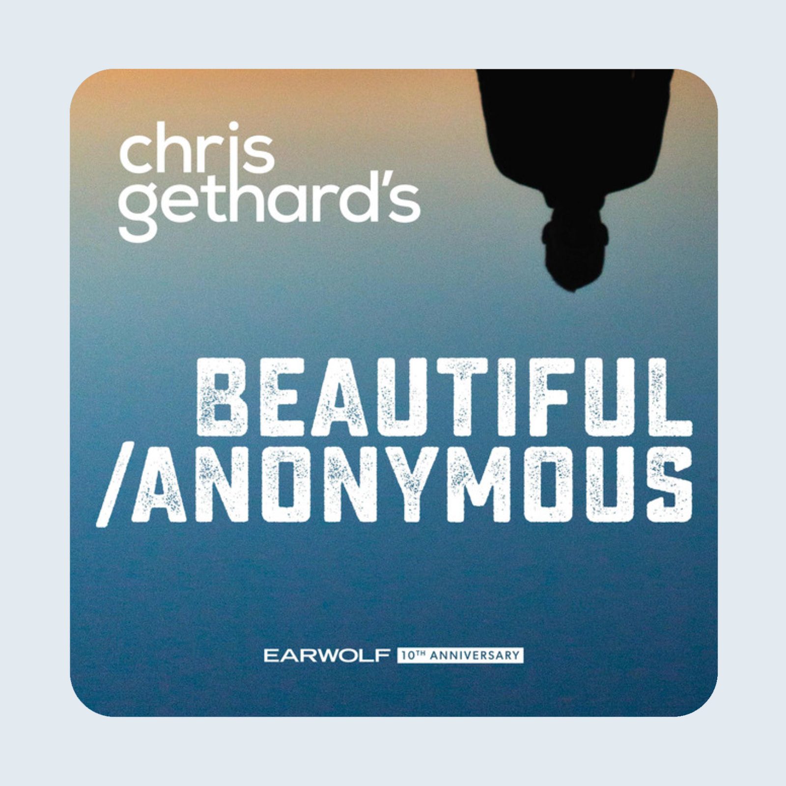 Beautiful Stories from Anonymous People Podcast