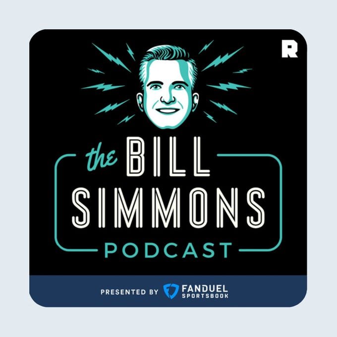 Podcast de Bill Simmons