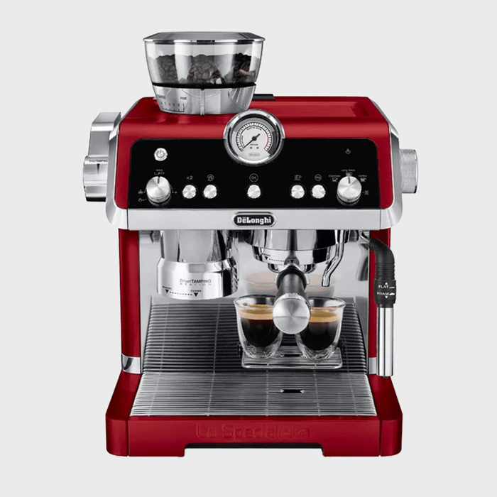 De Longhi La Specialista Espresso Machine Ecomm Via Wayfair