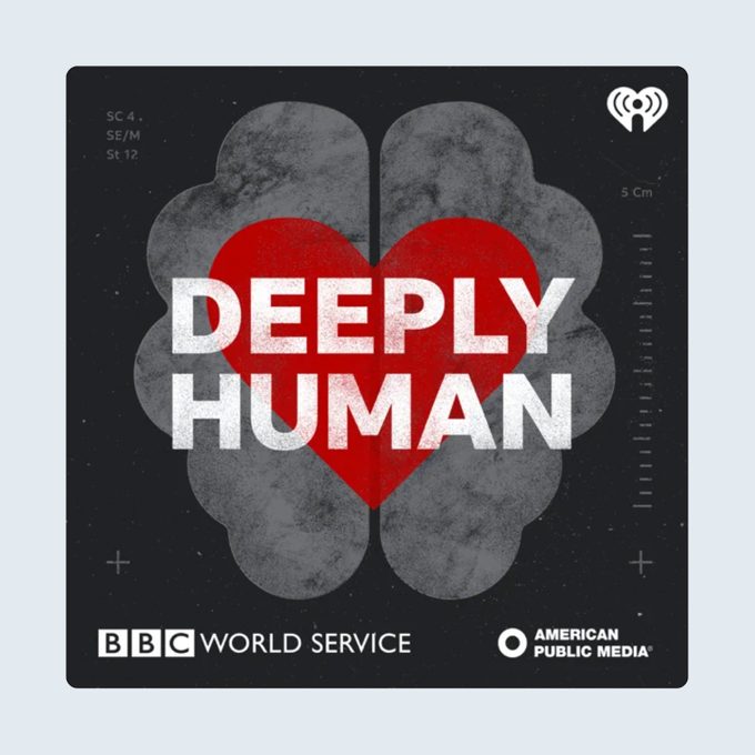 Deeply Human Podcast