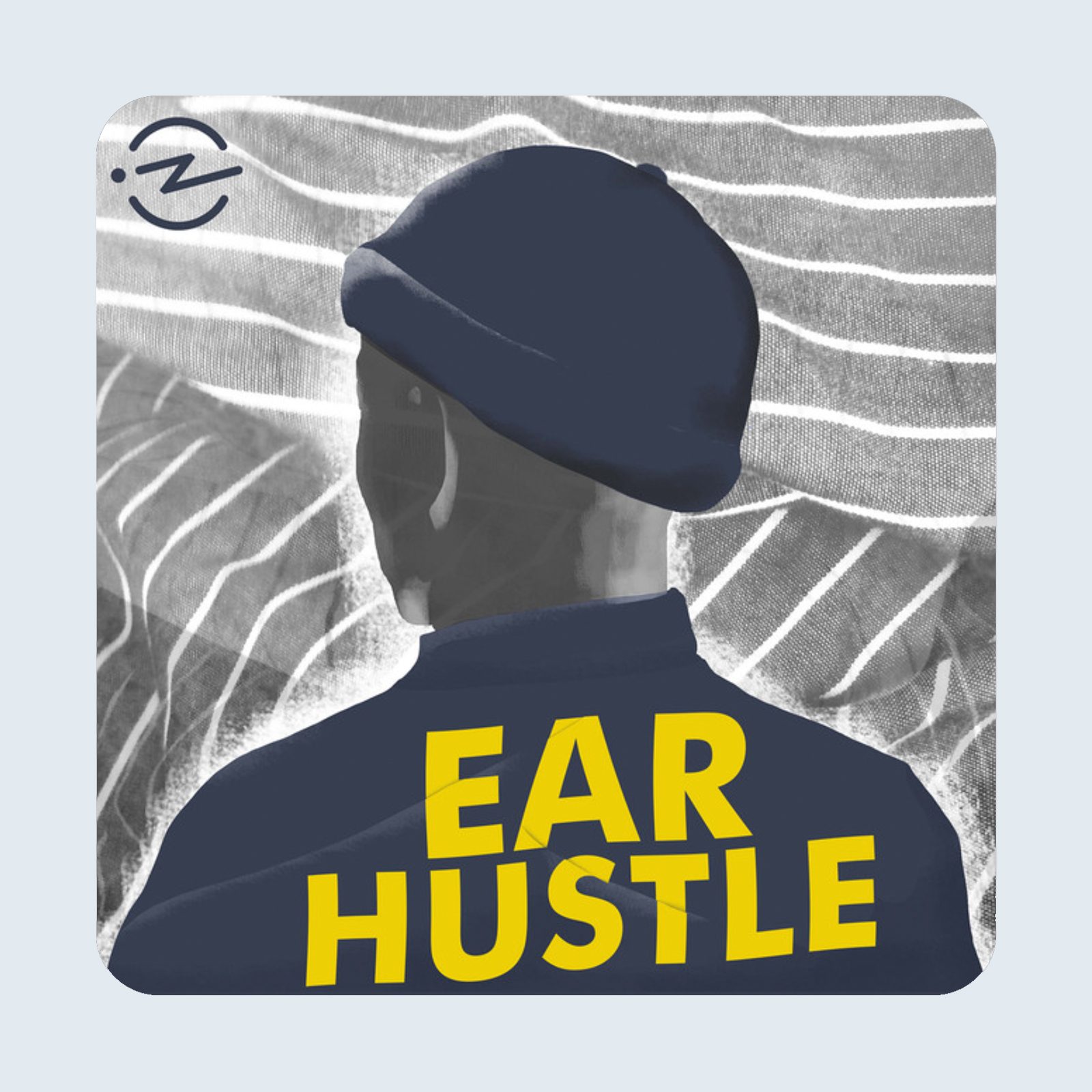 Ear Hustle Podcast